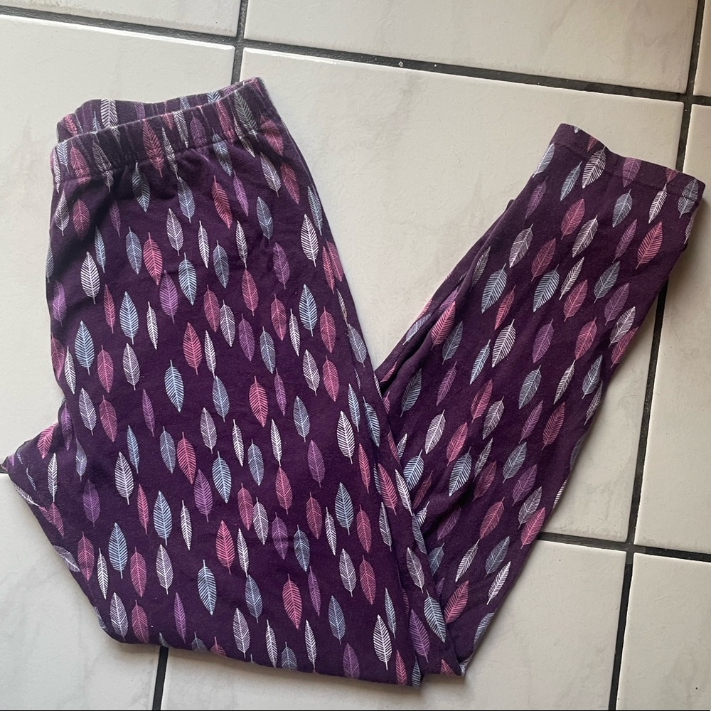 CRB Girl Leggings